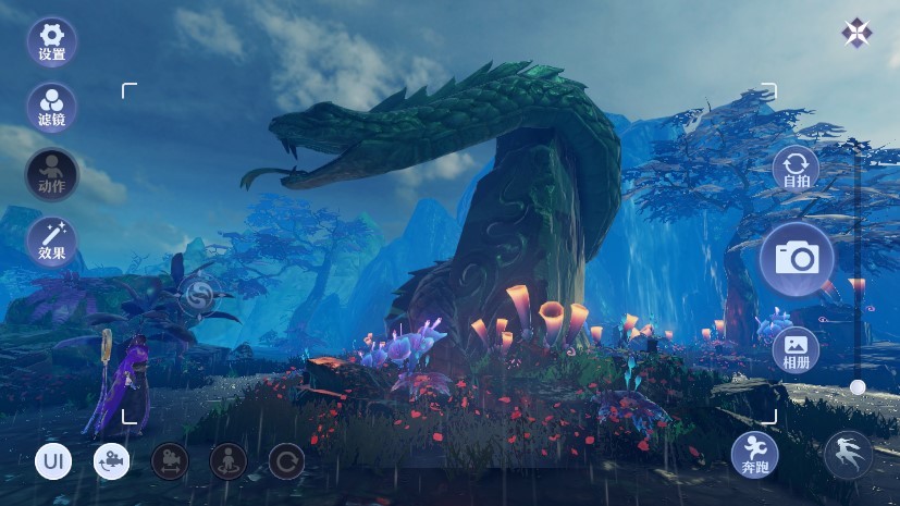 梦幻新诛仙新地图,梦幻新诛仙探险位置图