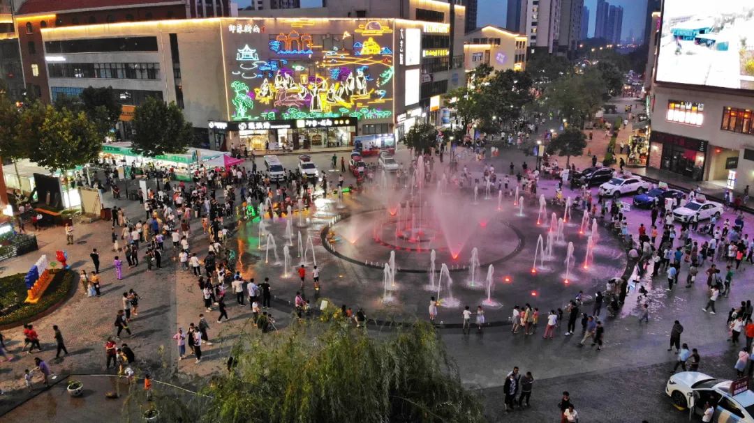 济南夜游游玩地点攻略,济南夜游