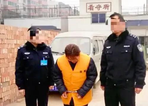 陕西女孩程颖：6岁被拐隐忍9年，找到父母后，将人贩子送入监狱