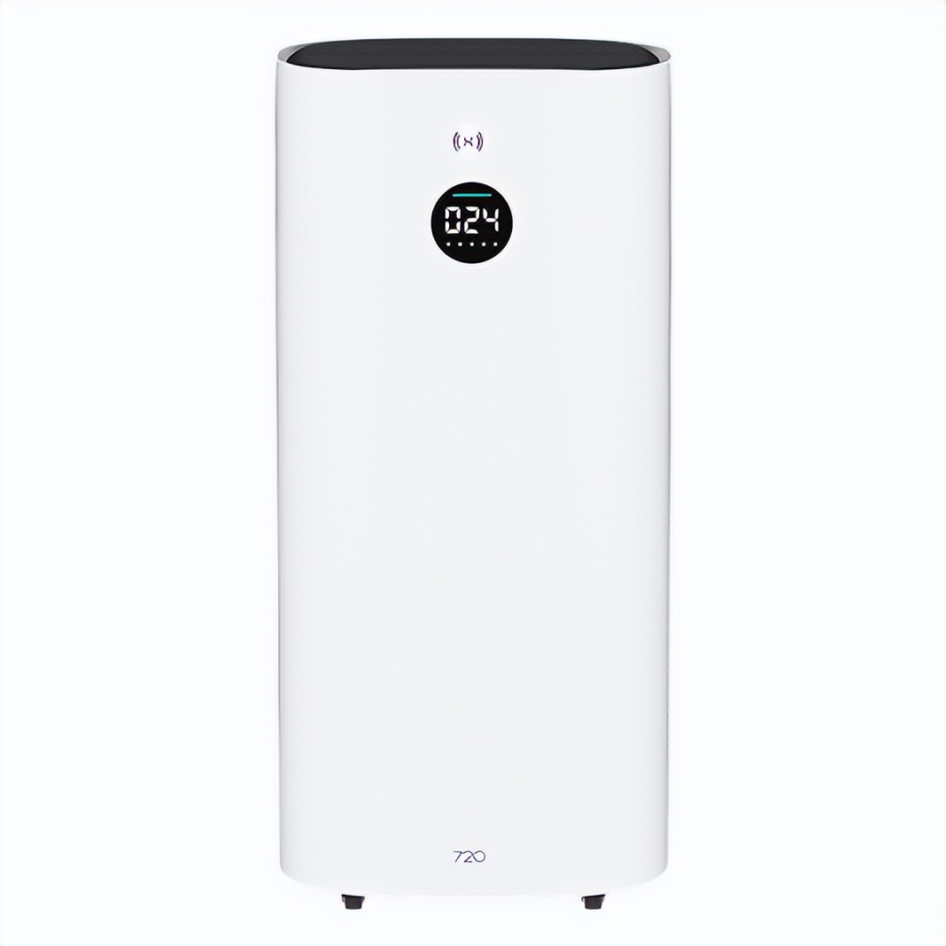 空气净化器测评排名2023性价比高,高新区品质空气净化器值得推荐