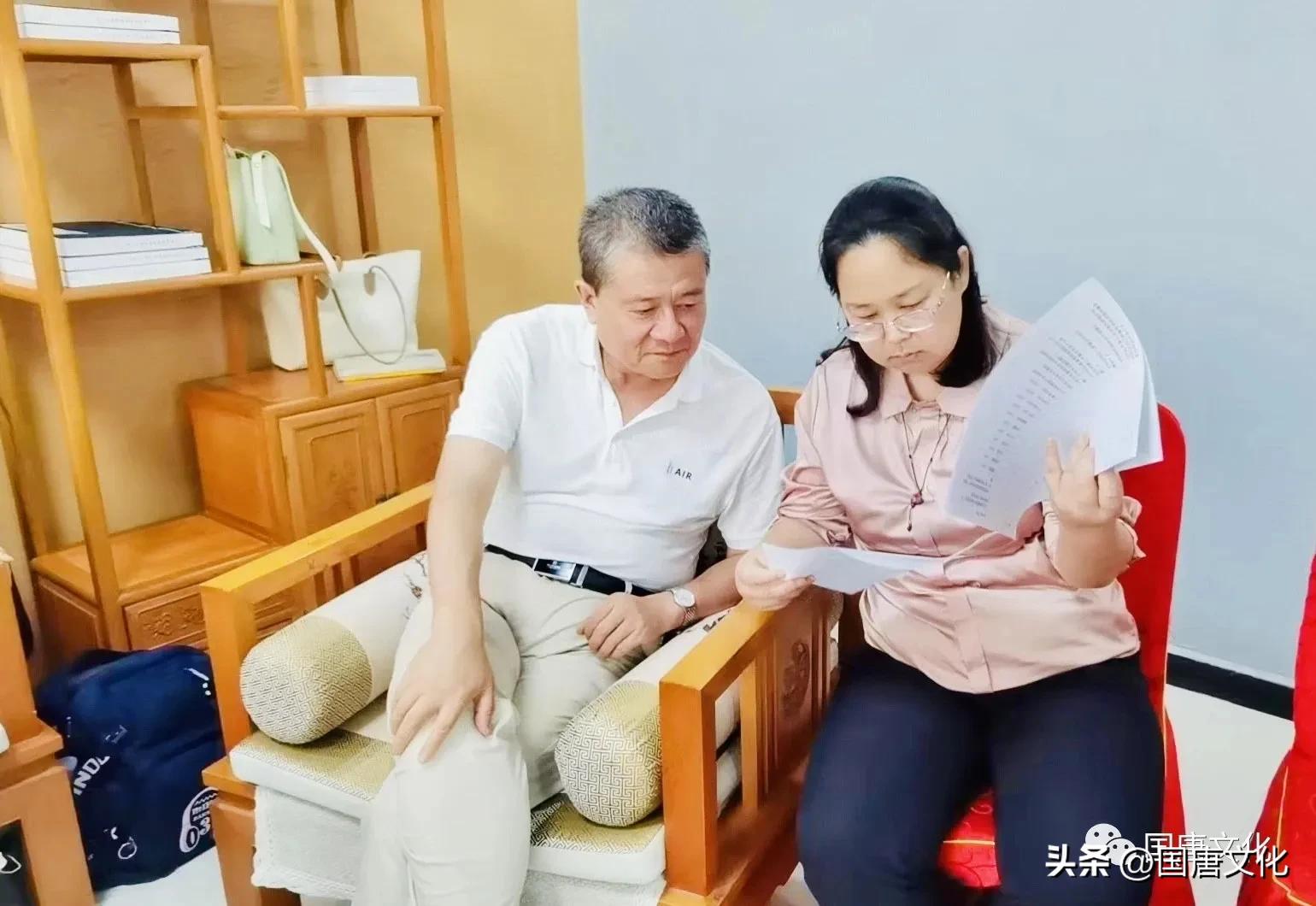 璀璨中华文化长安城,璀璨中华优秀传统文化