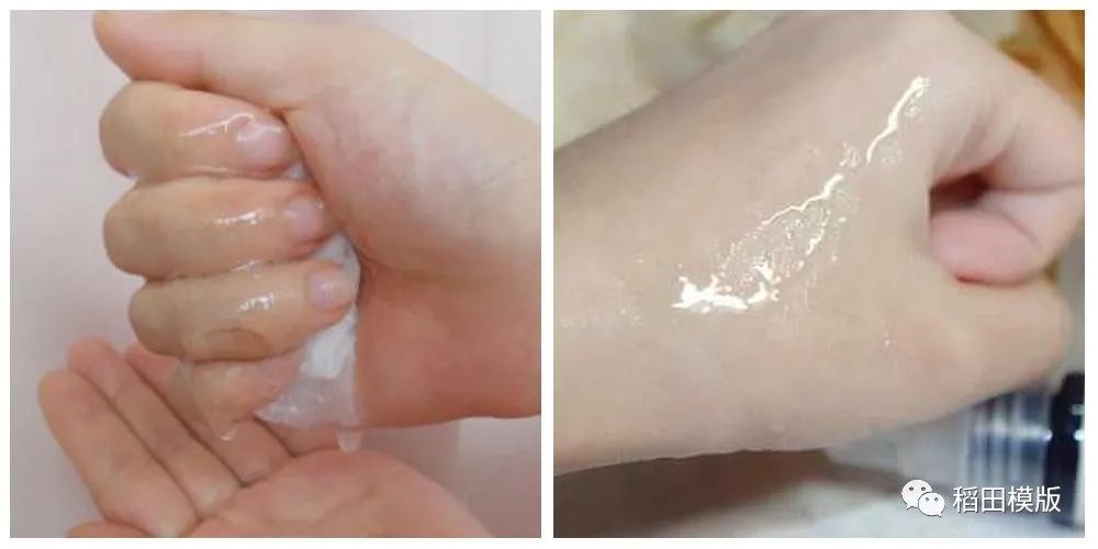 一招教你辨认你敷的面膜,真面膜和假面膜的区别