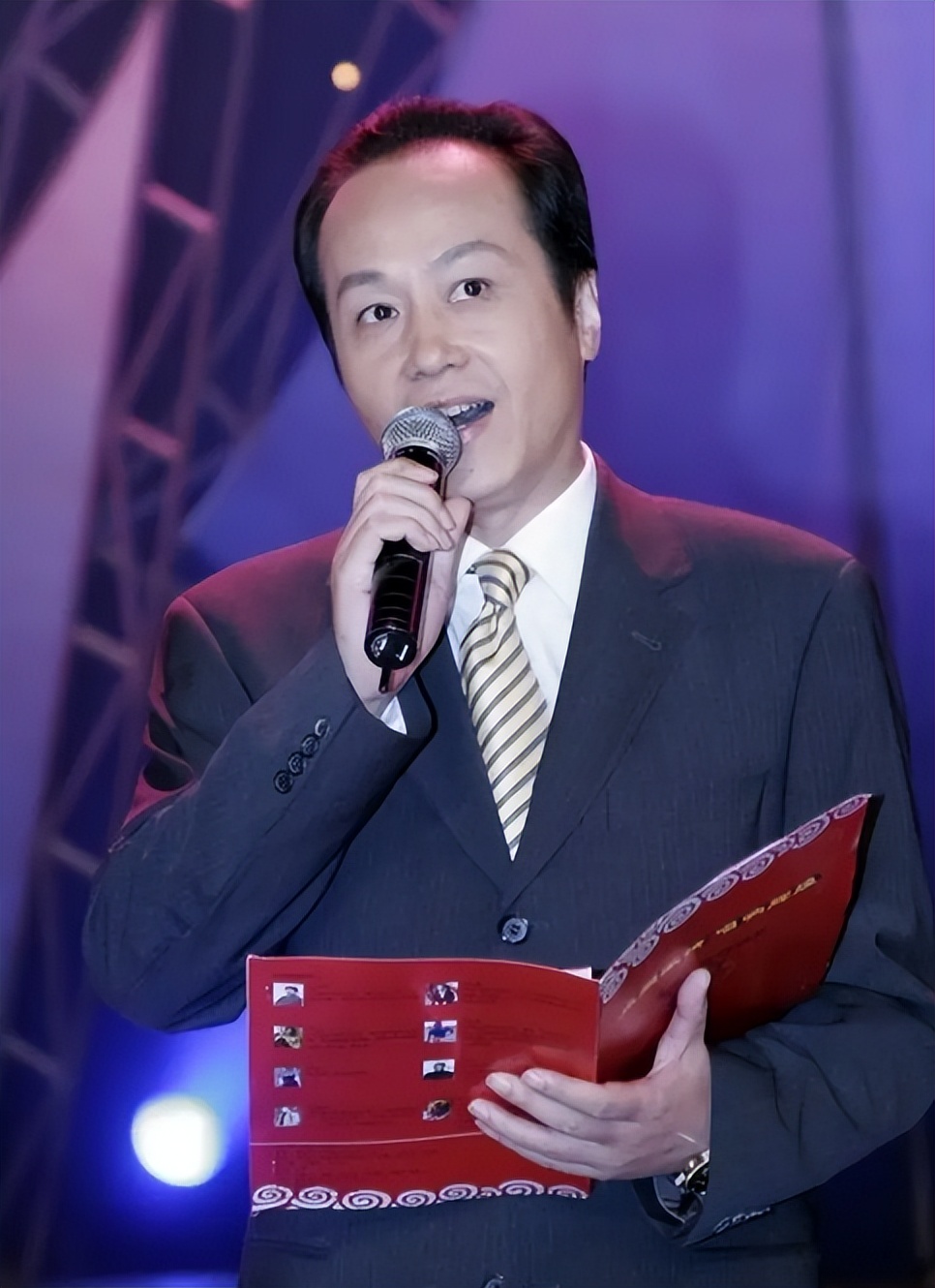 主持人罗京去世多少年了,主持人罗京去世的原因