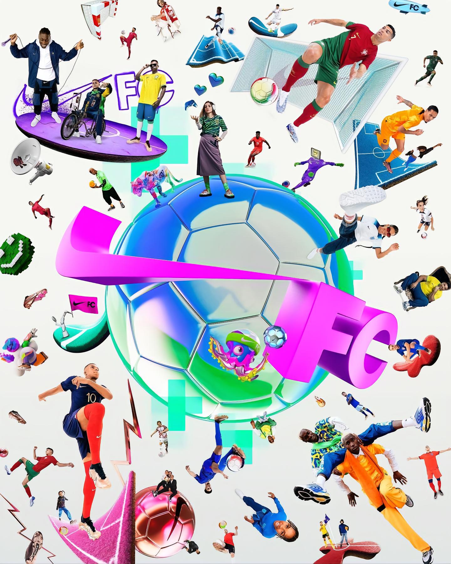 「世界杯球衣」馋哭中国球迷的细节（二）