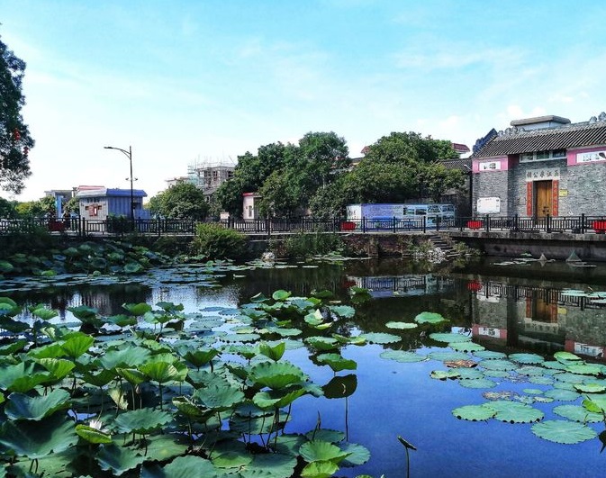 广东十大旅游景点必去的地方,广东最冷门景点排名