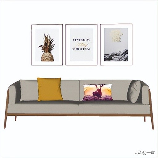 从su建模到enscape效果图,su渲染enscape和vray哪个好