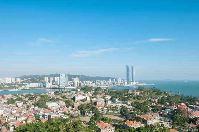 厦门两天一晚详细攻略，厦门2日游的最佳行程