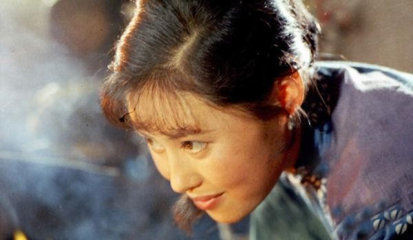 孙天相斯琴高娃的儿女近况,斯琴高娃与孙天相的婚姻状况