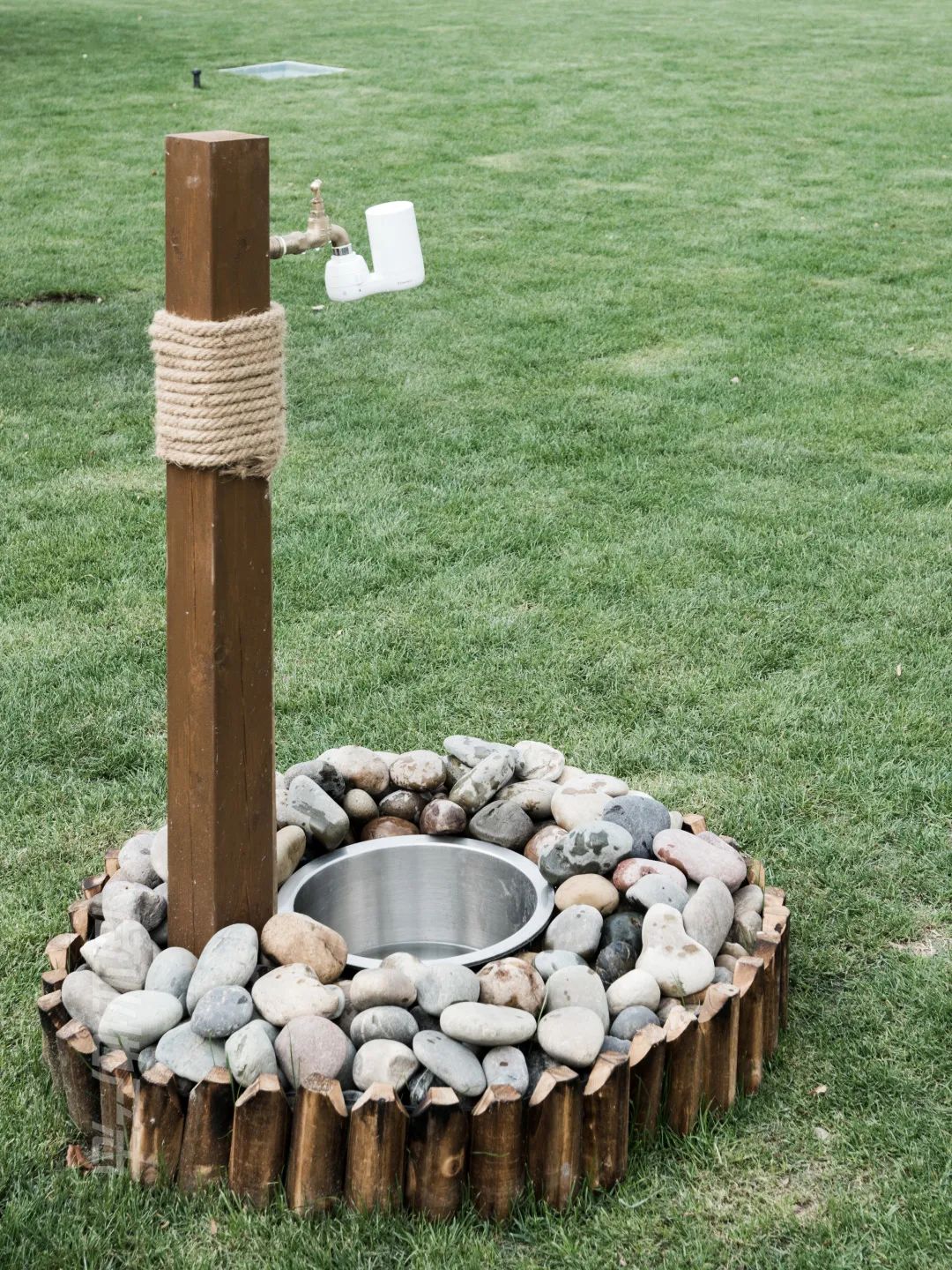 CRR百图斩｜公园里的新天地：上海蟠龙天地