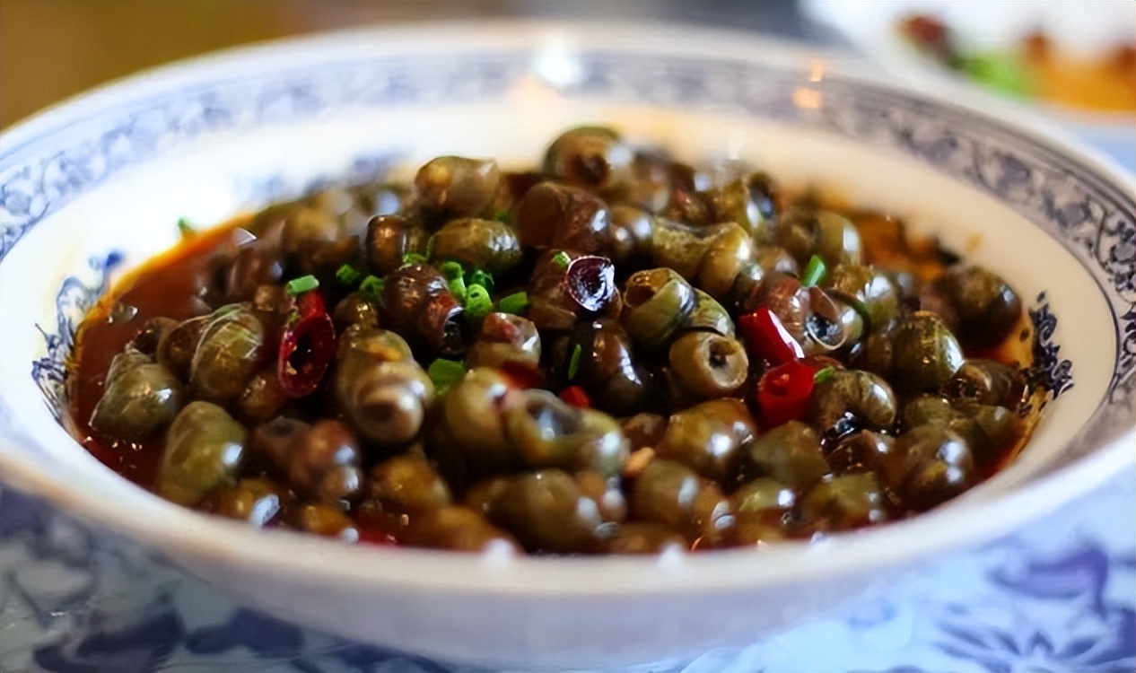 常州十大必吃老字号美食,江苏常州吃的特色美食