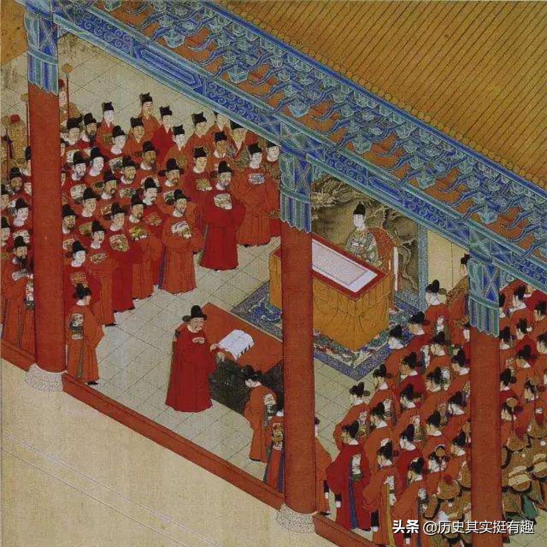 明熹宗朱由校是不是傻子,明熹宗朱由校被抹黑