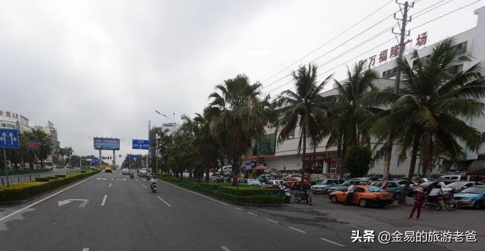 海南农业乐东是第一名吗,儋州农业发达吗