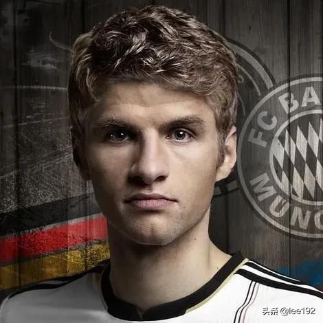 穆勒最近一场比赛,穆勒替补初见成效