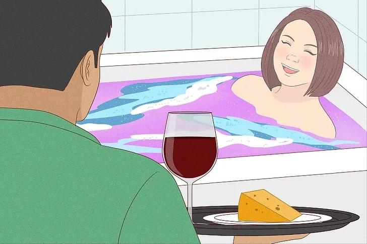 异地见面给女朋友惊喜礼物,天热了送女朋友什么惊喜好