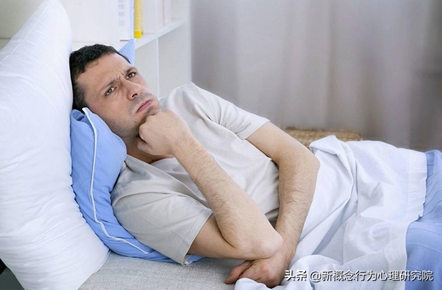 压力太大整夜失眠,工作压力过大导致失眠