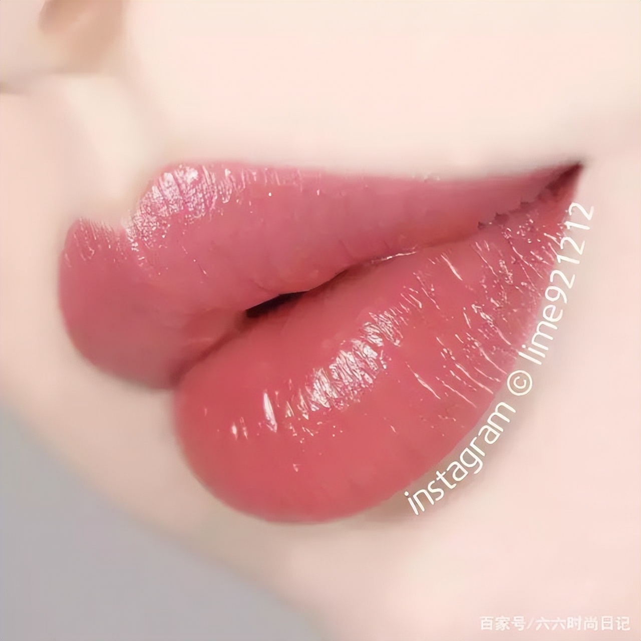 要显气色用什么色号的口红,适合35岁春夏的口红推荐色号