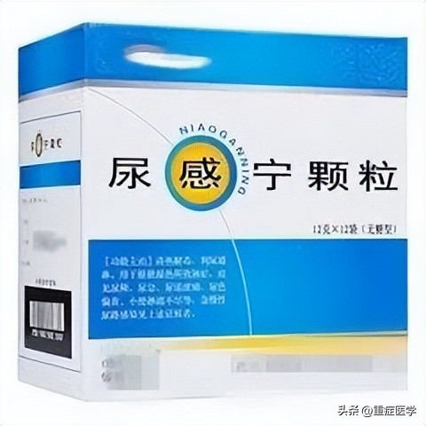 十种用于治疗尿路感染的中成药,尿路感染吃什么中成药比较好呢