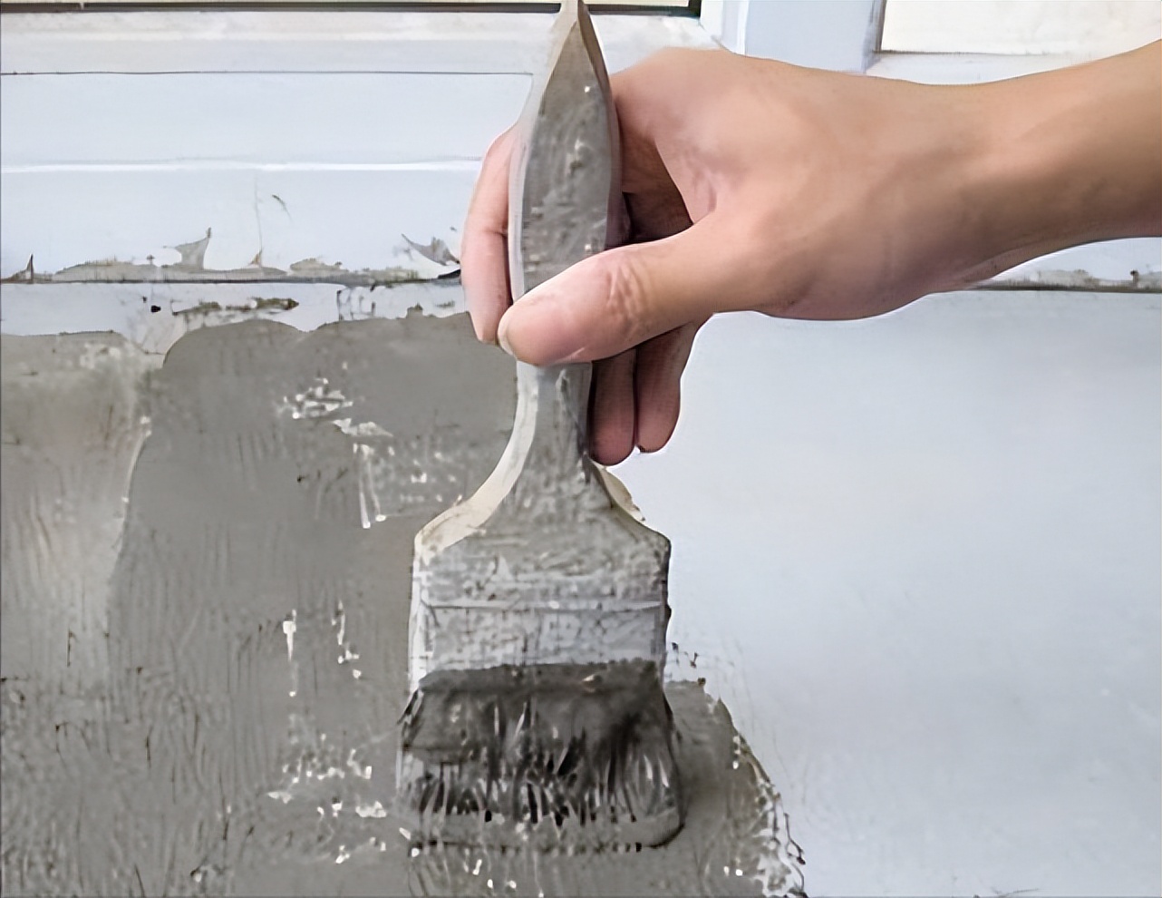 有必要全屋墙面拉毛吗,新房墙壁需要拉毛吗