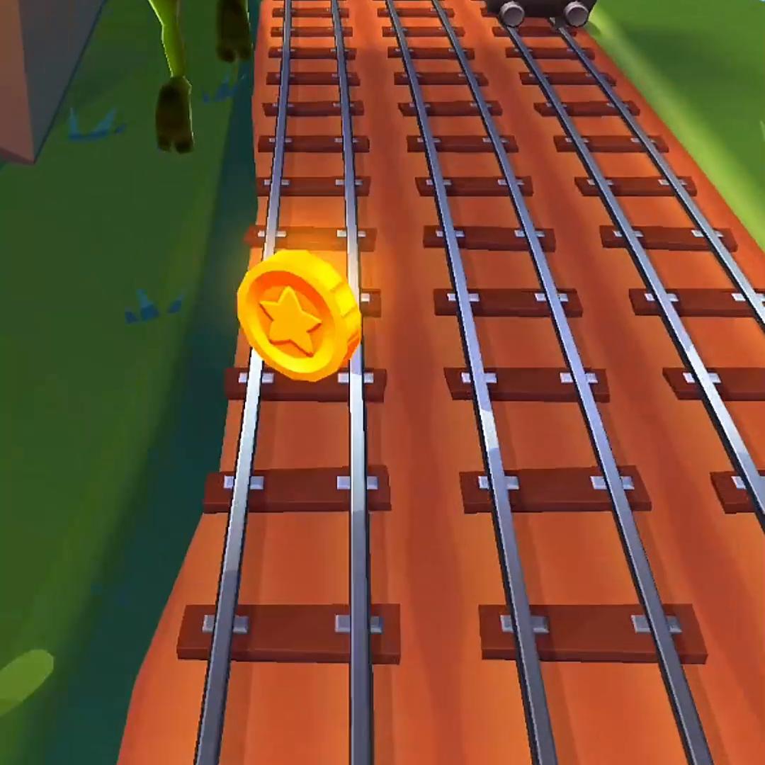 地铁跑酷2,地铁跑酷国际版