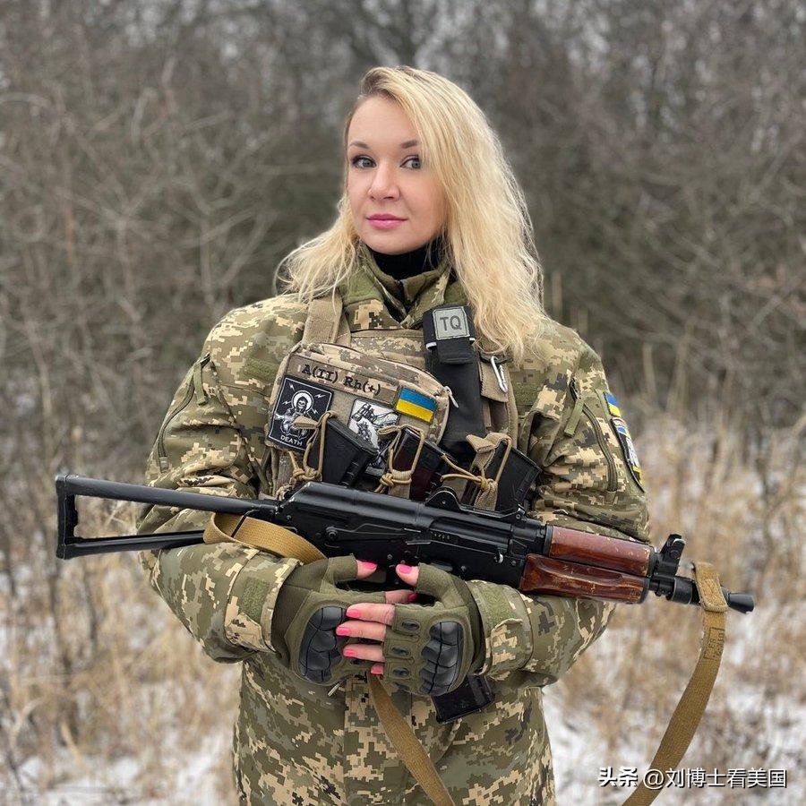 俄乌局势最新消息乌克兰城市,乌克兰地理环境与俄乌局势