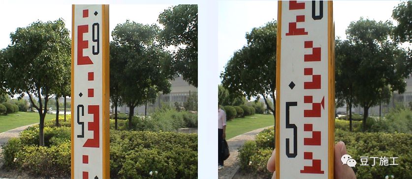 四种测量方法使用的仪器及优缺点,隧道测量所有仪器操作视频教学