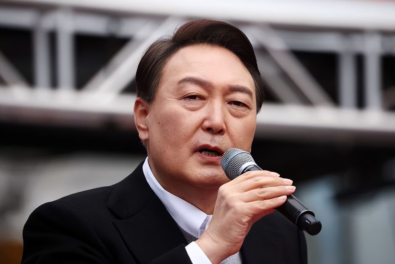 惹怒中国！韩国犯下四大错误！讨好美国？尹锡悦把韩国带向绝路？