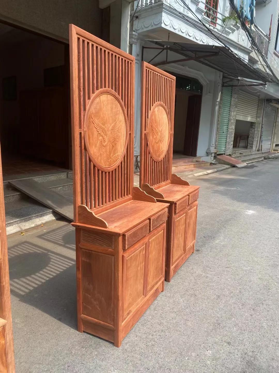 红木屏风工厂店,红木屏风柜价格