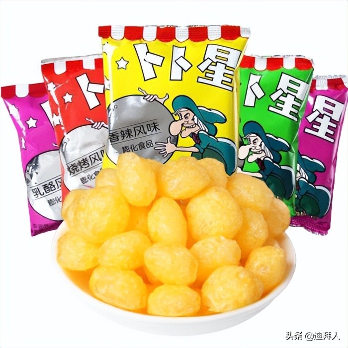 盘点阿联酋Local的童年回忆-UAE本土经典零食和饮料推荐