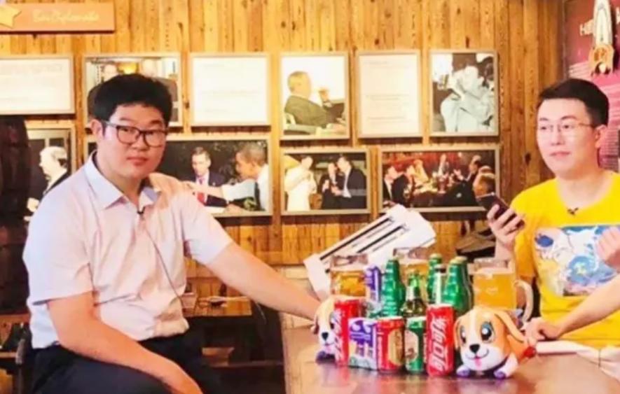 青岛酒王第一名奖励,青岛酒王夺冠视频