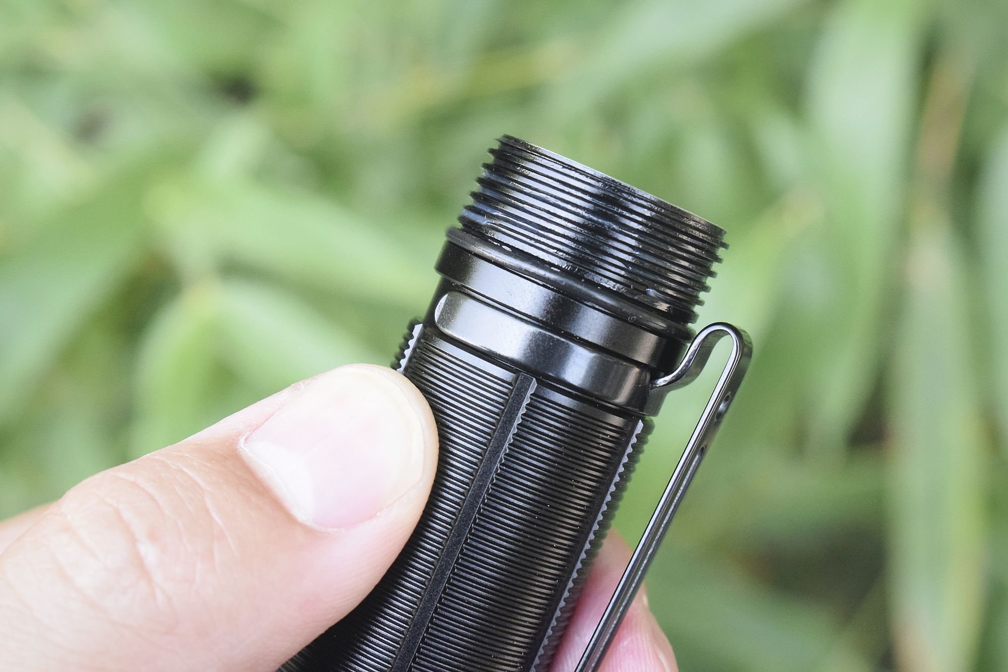 稳定高效,强光压制!Fenix菲尼克斯TK22TAC双模式战术手电体验