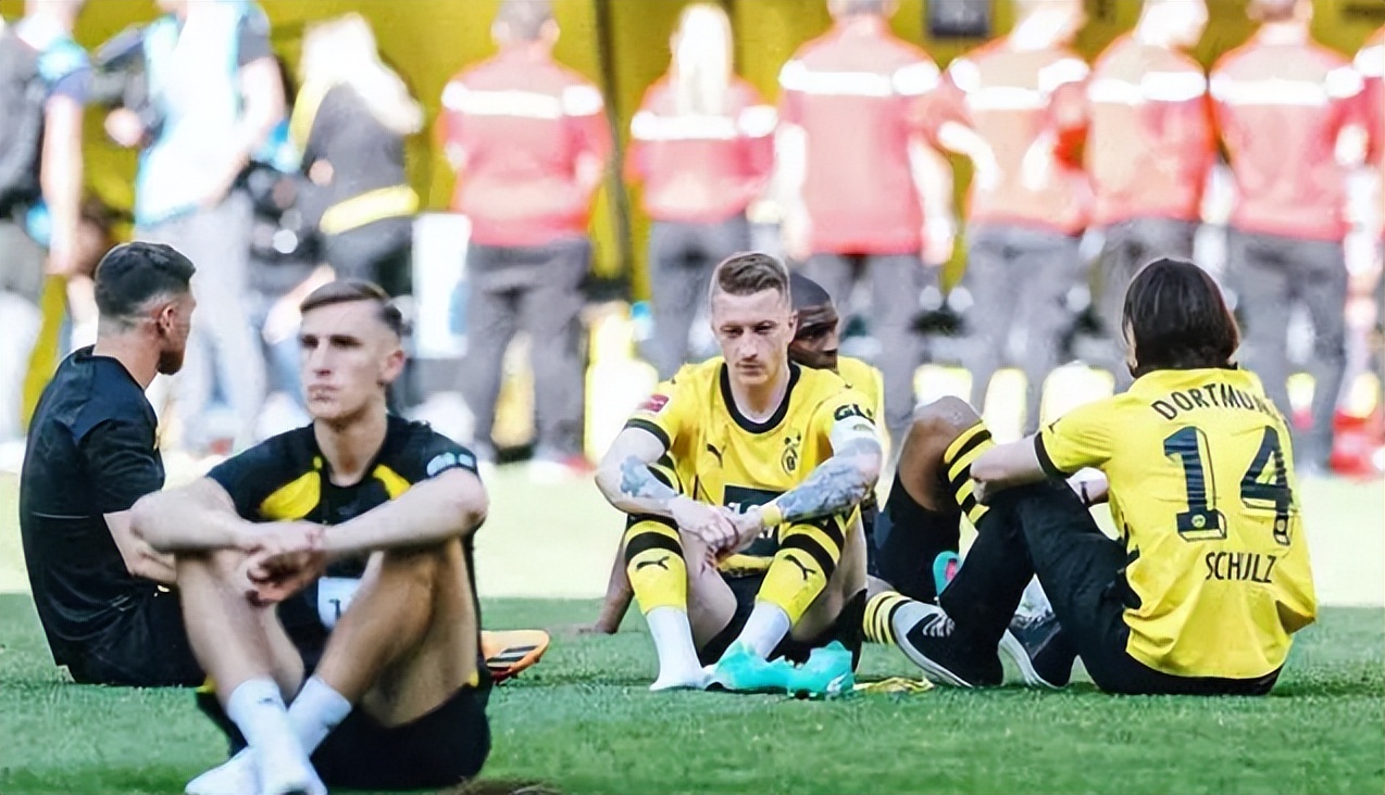 拜仁巴黎夺冠，国米锁定欧冠资格，多特遗憾失点错失最大机会