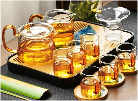 泡茶注意这些窍门让茶汤好喝100倍,泡茶为什么开始只倒一点水