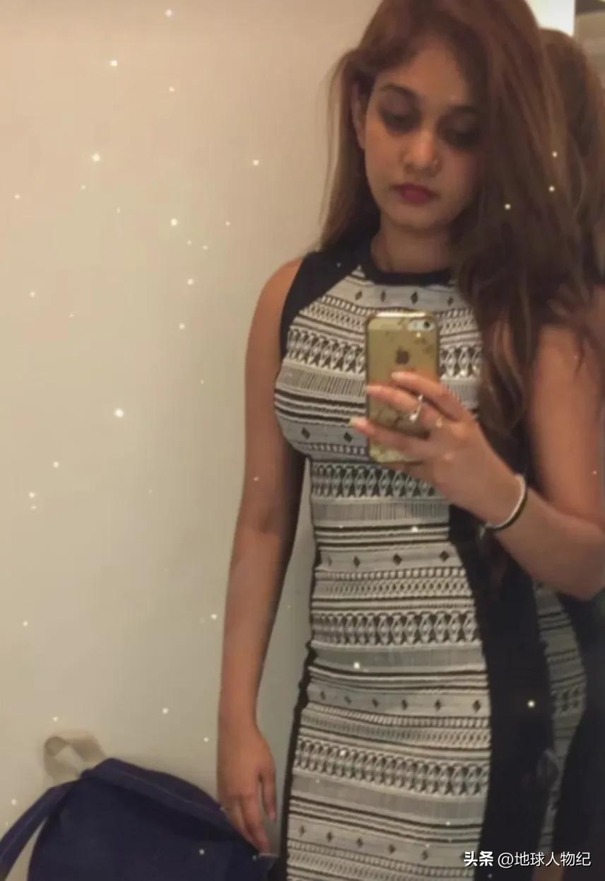 90后斯里兰卡美女远嫁山东，没要彩礼，会包饺子，说山东方言