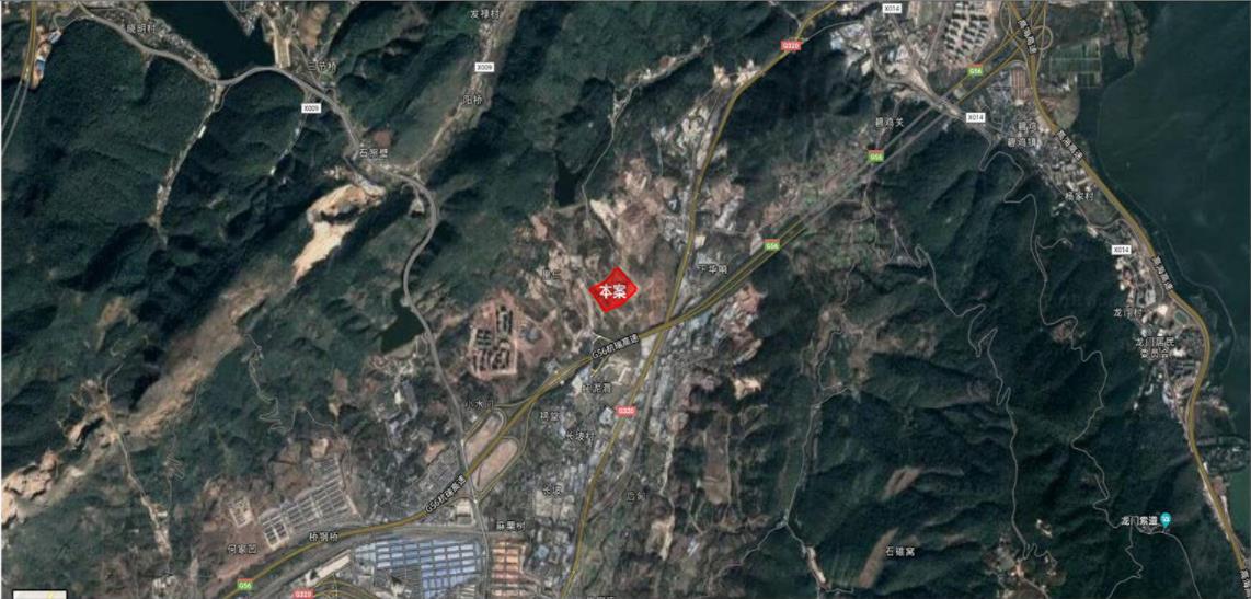 推进了七年半！昆明号称西南汽车后市场规模之最的项目二期过规