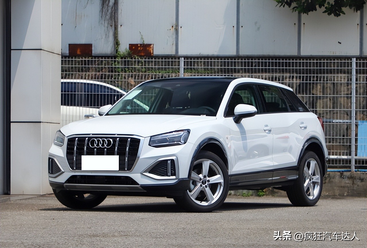 20万左右有面子的车,20万男人最有面子的车