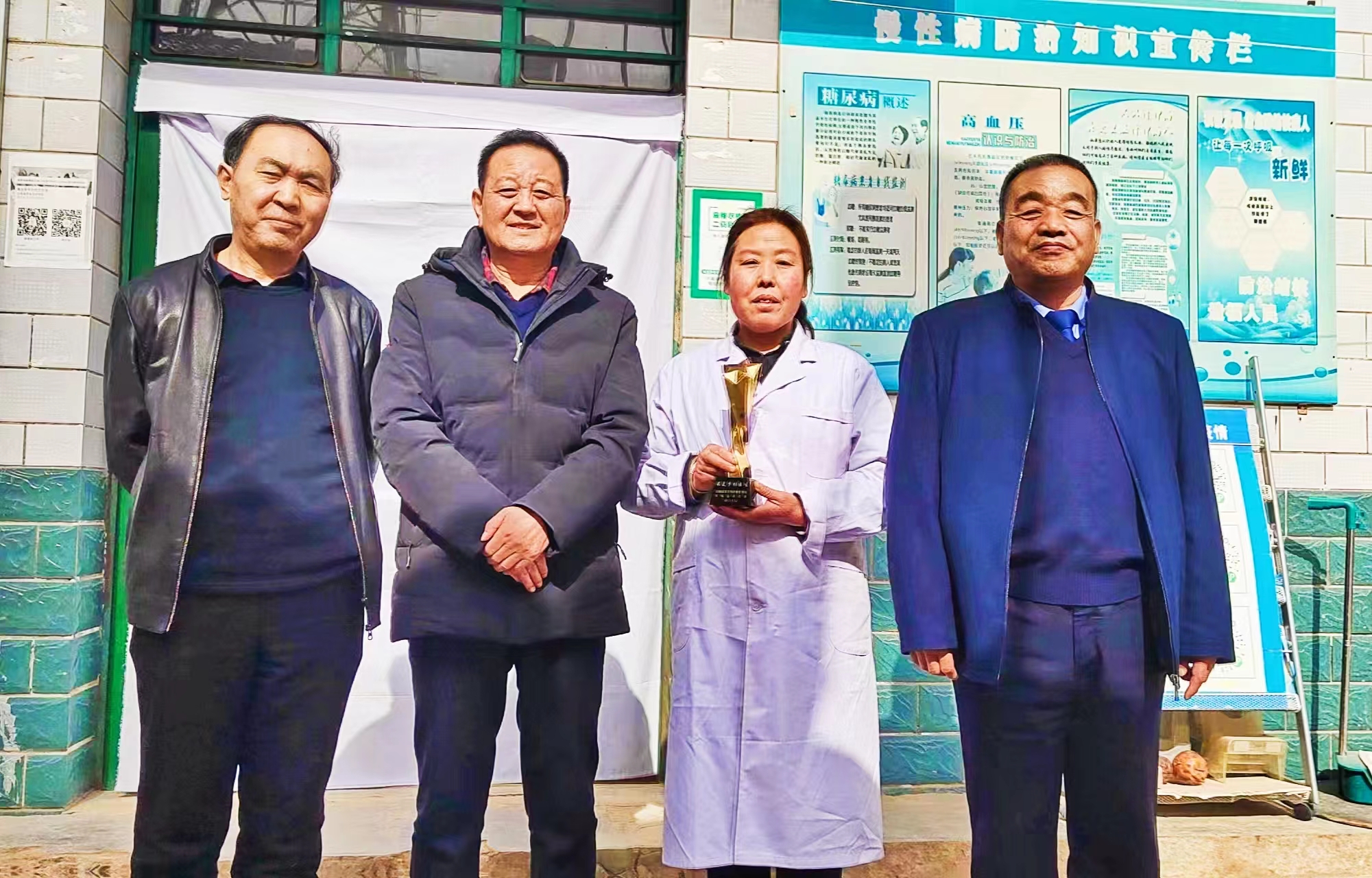 庆城麻红霞,麻红霞老师