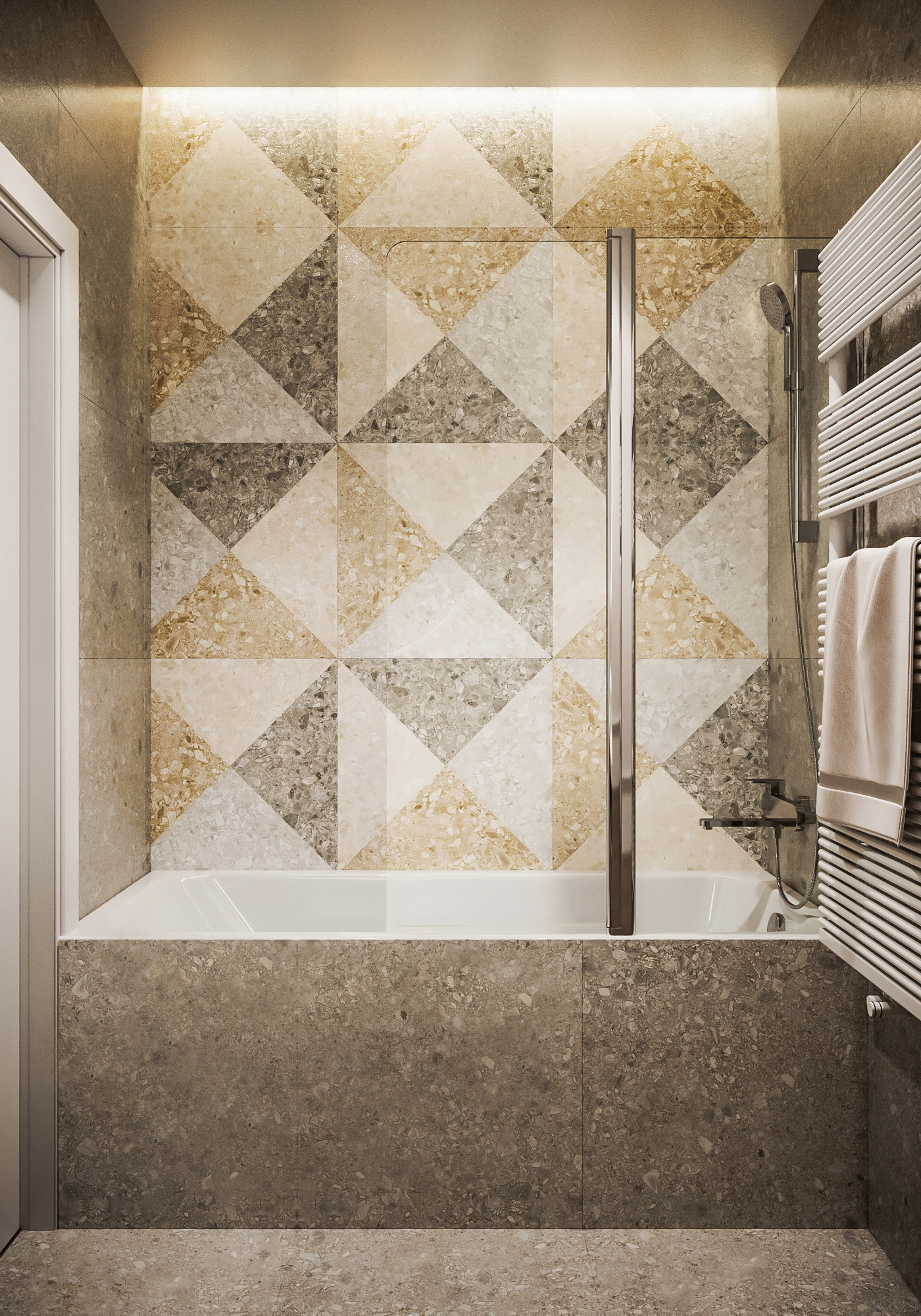 卫生间太小洗衣机无处安放,1-2平方小卫生间洗衣机最佳布局图