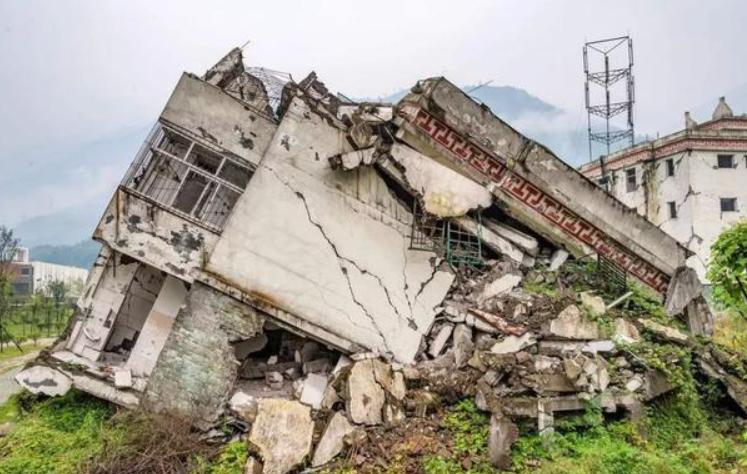 地震和地震带基本知识,地震带如何防震减灾