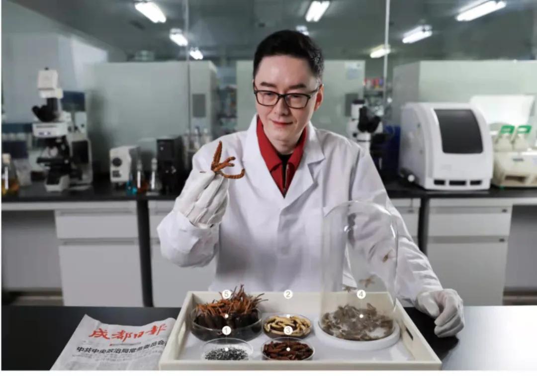 800一杯，神仙托梦，青海春天想靠这酒起死回生？