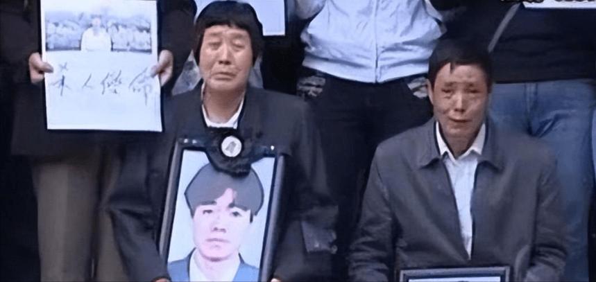 浙江慈溪杀人藏尸案徐丹出狱了吗,慈溪阁楼白骨案徐丹近况