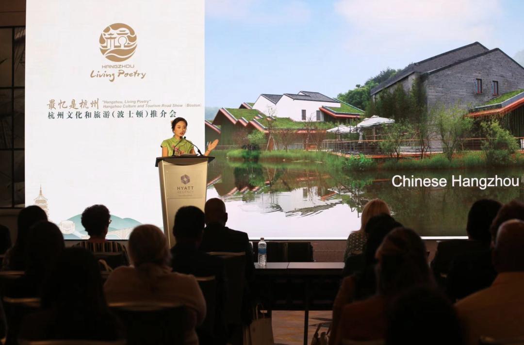 2020杭州文化旅游推介会,2022杭州文化博览会