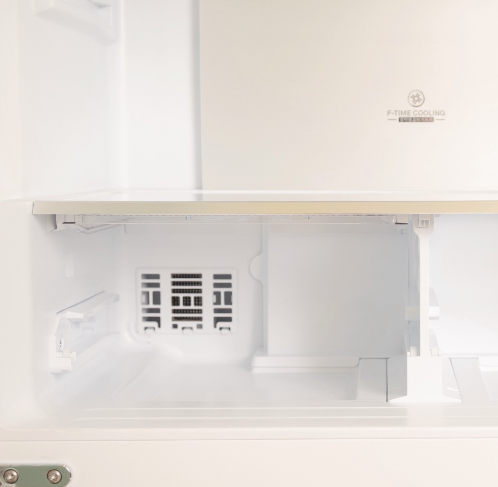 疫情过后你也许需要一台大冰箱，看看这款高颜值的小吉十字门冰箱