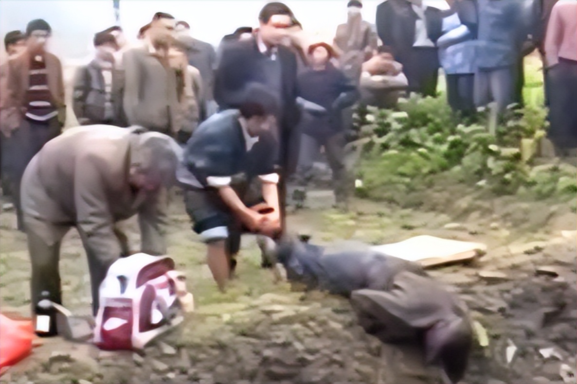 一家三口遭杀害原因却蹊跷,江西传奇故事一家三口遇害