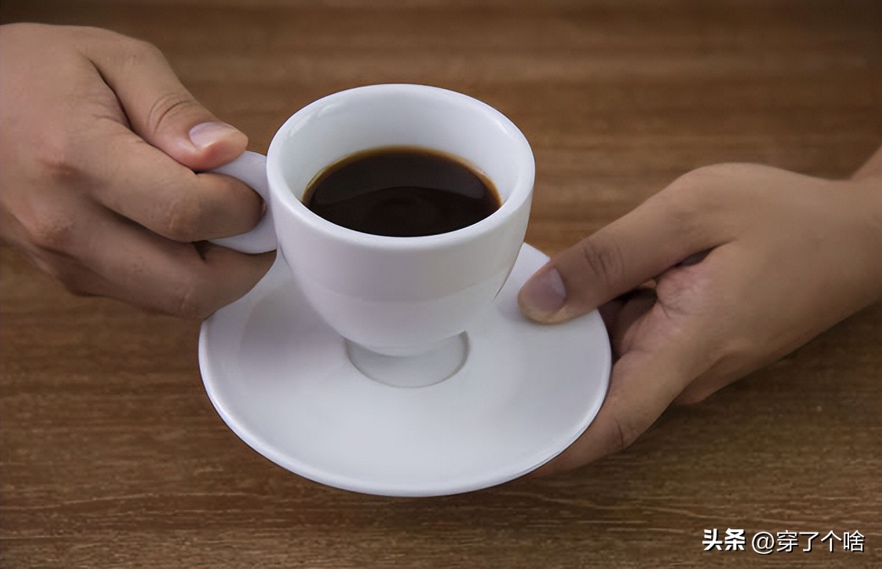 九种经典咖啡,列举六种世界著名的咖啡豆