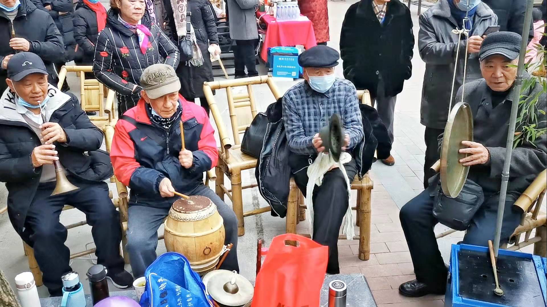 幸福社区跨界党建活动,社区联合党建活动简讯