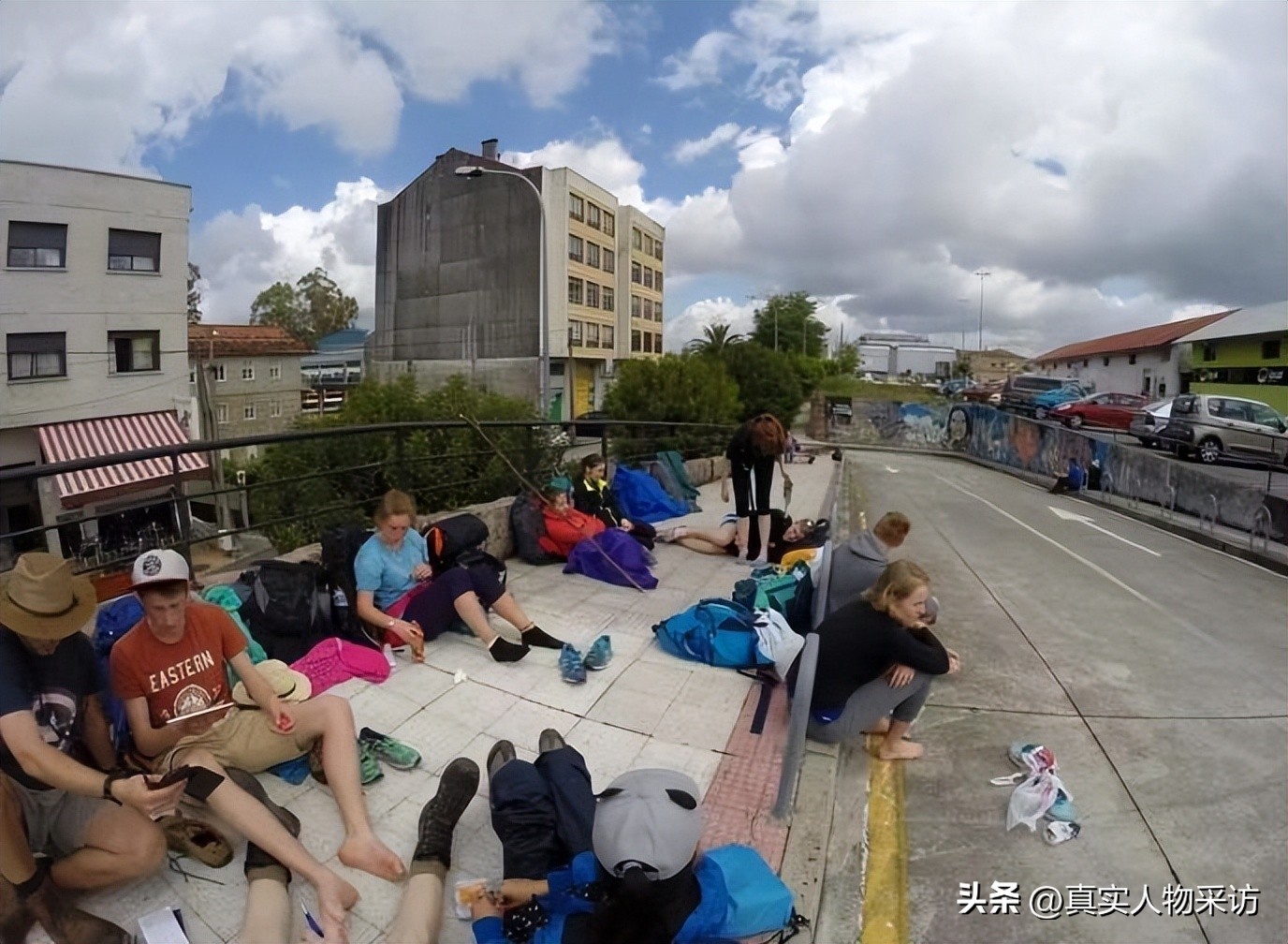 我，90后马来西亚华裔，到中国读博士后，在北京第一次吃桃子