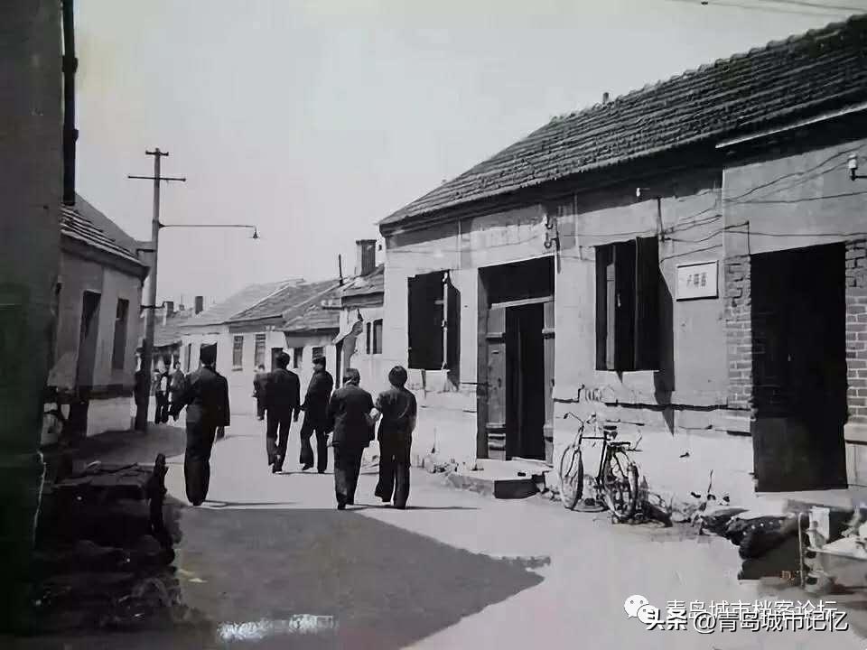 四方区为什么撤销,四方区现在还是区吗