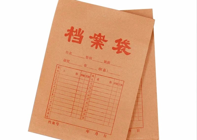 印刷厂制作帆布袋流程,包装印刷制作文件教程