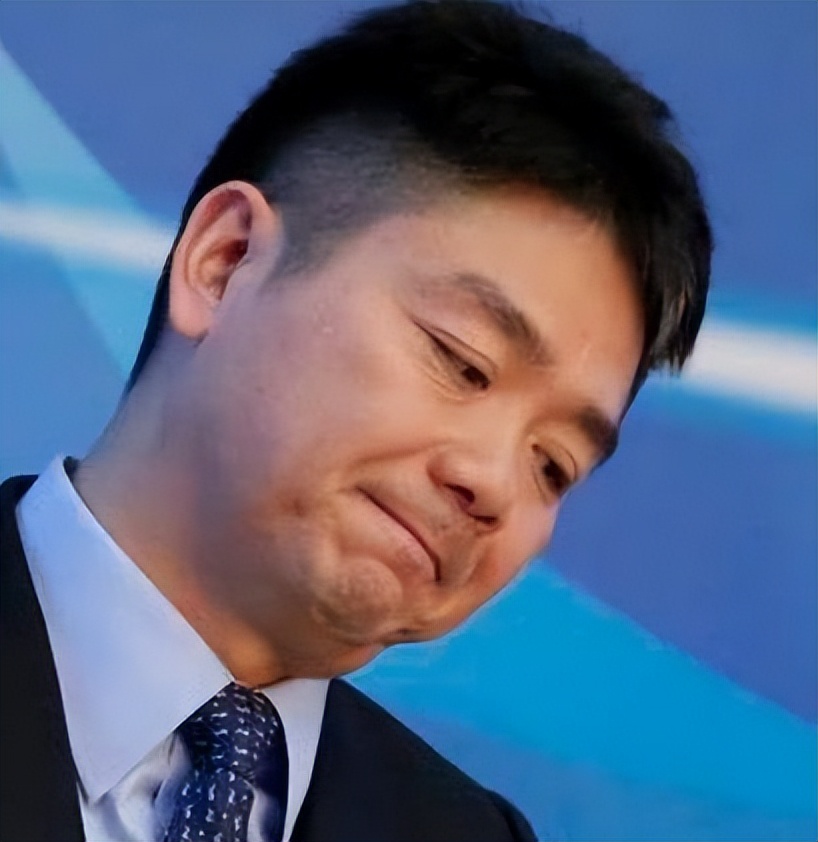 京东001号快递员金宜财:死心塌地送快递12年,刘强东给了他什么