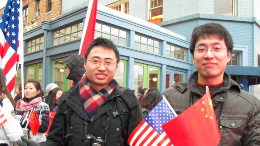 韩国人大量定居中国的真实原因,韩国每年有多少人移居到中国